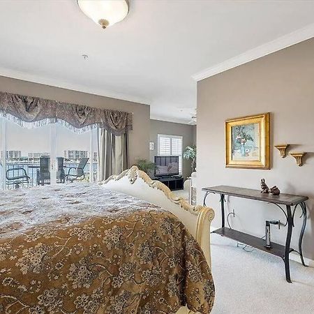 Harbor Central Penthouse Destin Dış mekan fotoğraf