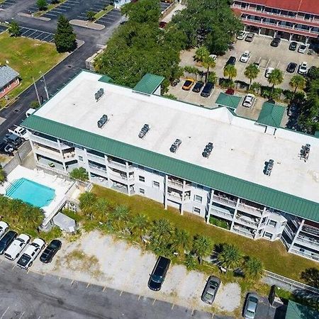 Harbor Central Penthouse Destin Dış mekan fotoğraf