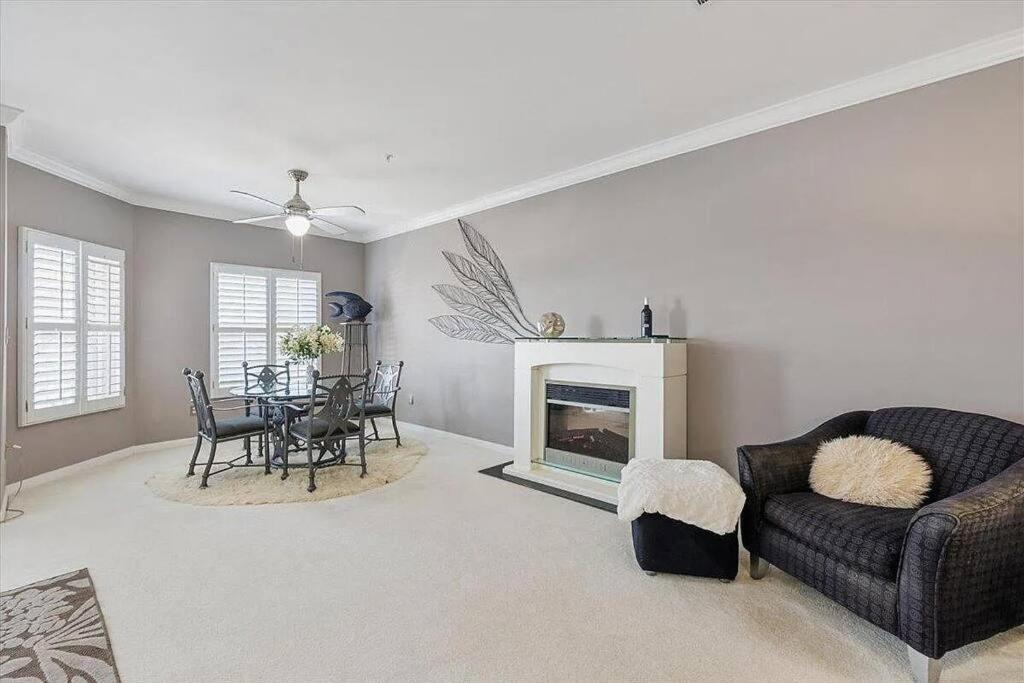 Harbor Central Penthouse Destin Dış mekan fotoğraf