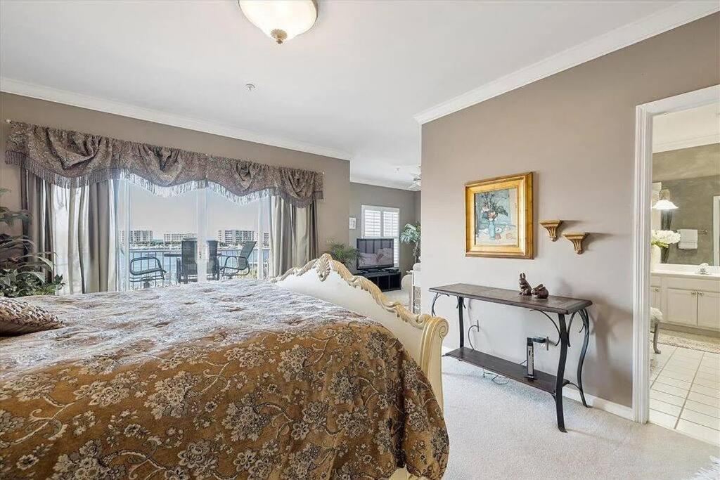 Harbor Central Penthouse Destin Dış mekan fotoğraf