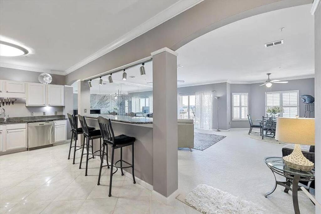 Harbor Central Penthouse Destin Dış mekan fotoğraf