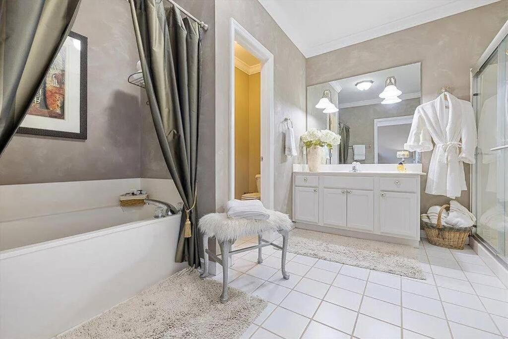Harbor Central Penthouse Destin Dış mekan fotoğraf