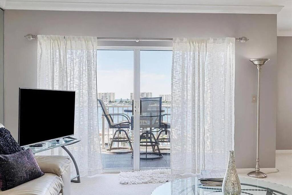 Harbor Central Penthouse Destin Dış mekan fotoğraf