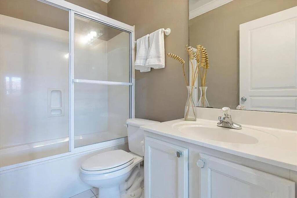 Harbor Central Penthouse Destin Dış mekan fotoğraf