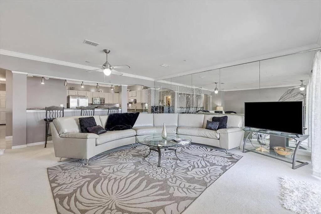 Harbor Central Penthouse Destin Dış mekan fotoğraf