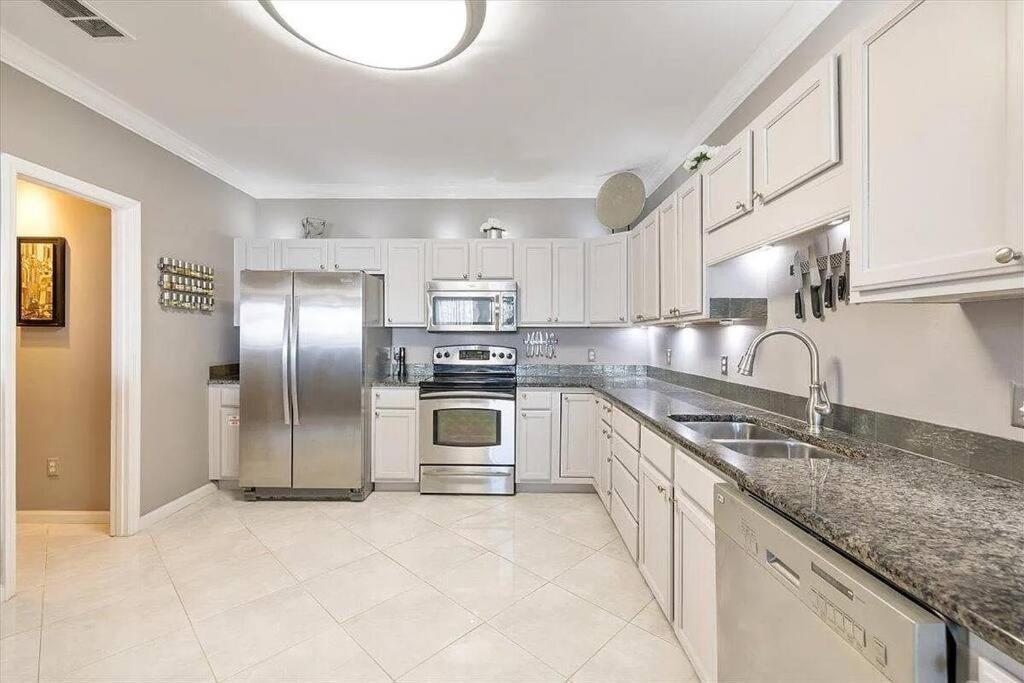 Harbor Central Penthouse Destin Dış mekan fotoğraf