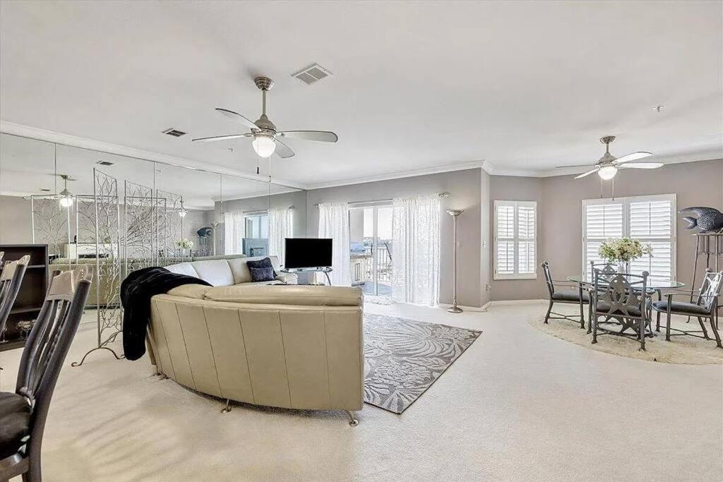 Harbor Central Penthouse Destin Dış mekan fotoğraf