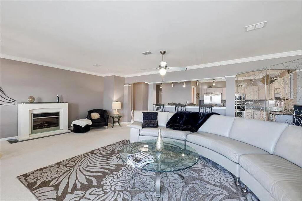 Harbor Central Penthouse Destin Dış mekan fotoğraf
