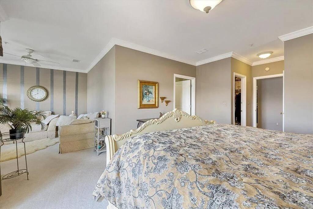 Harbor Central Penthouse Destin Dış mekan fotoğraf