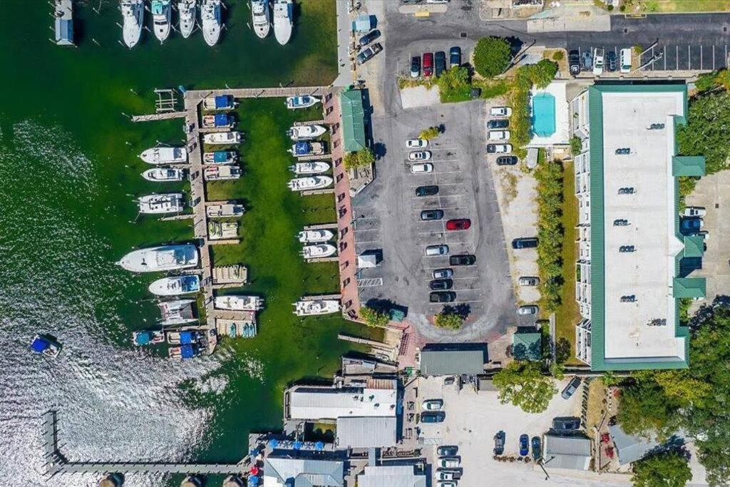 Harbor Central Penthouse Destin Dış mekan fotoğraf