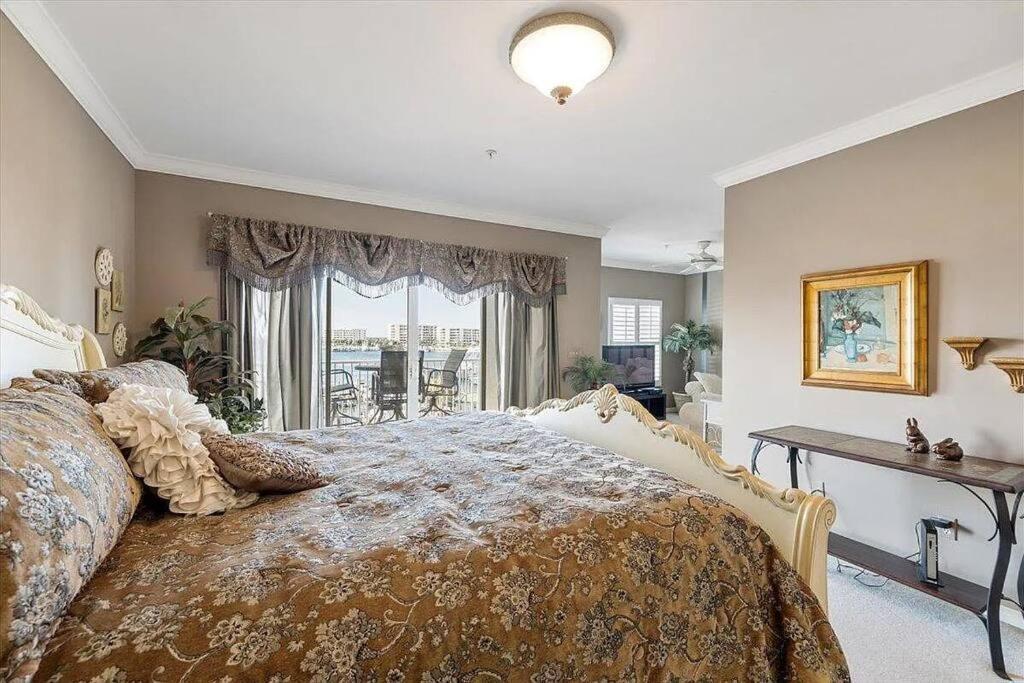Harbor Central Penthouse Destin Dış mekan fotoğraf
