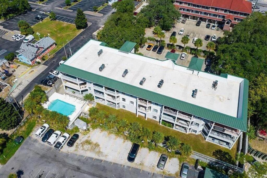 Harbor Central Penthouse Destin Dış mekan fotoğraf